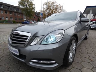 Mercedes-Benz E 200 Gebrauchtwagen Kaufen