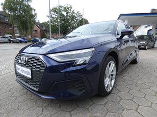 Audi A3 Gebrauchtwagen Kaufen
