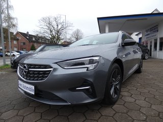 Opel Insignia Gebrauchtwagen Kaufen