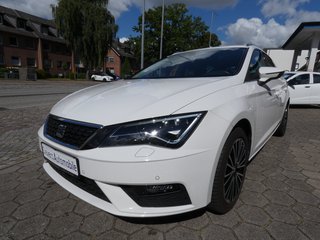 SEAT Leon Gebrauchtwagen Kaufen