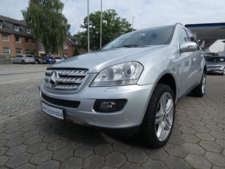 Mercedes-Benz ML 320 Gebrauchtwagen Kaufen