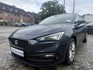 SEAT Leon Style 2,0 TDI ACC Navi Carplay LED DAB Tempomat