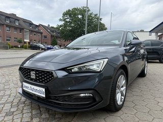 SEAT Leon Gebrauchtwagen Kaufen