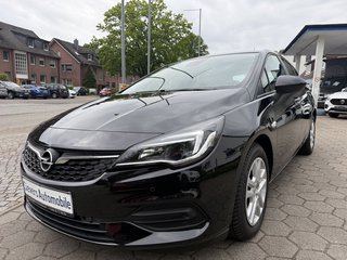 Opel Astra K Edition 1,4 Turbo Automatik CarPlay SHZ PDC Tempomat