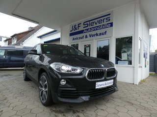 BMW X2 Gebrauchtwagen Kaufen