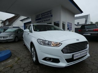 Ford Mondeo Gebrauchtwagen Kaufen