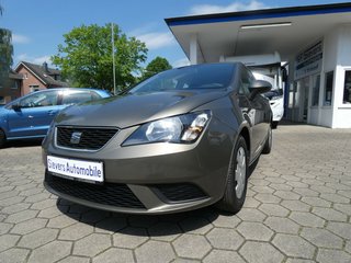 Seat Ibiza Gebrauchtwagen Kaufen