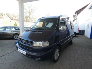 Volkswagen T4 Gebrauchtwagen Kaufen