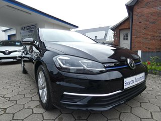 Volkswagen Golf Gebrauchtwagen Kaufen