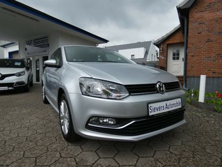 Volkswagen Polo Gebrauchtwagen Kaufen