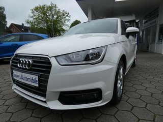 Audi A1 Gebrauchtwagen Kaufen