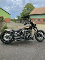 Harley-Davidson  Gebrauchtwagen Kaufen