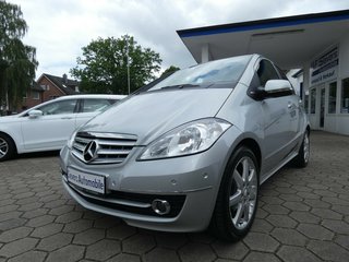 Mercedes-Benz A 200 Gebrauchtwagen Kaufen