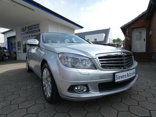 Mercedes-Benz C 280 Gebrauchtwagen Kaufen