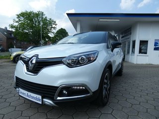 Renault Captur Gebrauchtwagen Kaufen