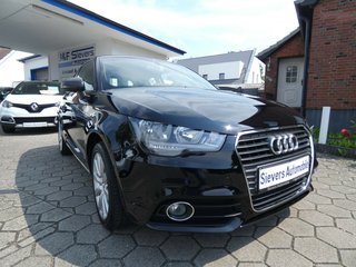 Audi A1 Gebrauchtwagen Kaufen