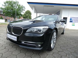 BMW 740 Gebrauchtwagen Kaufen