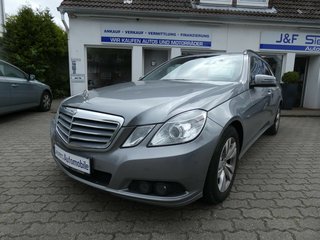 Mercedes-Benz E 250 Gebrauchtwagen Kaufen