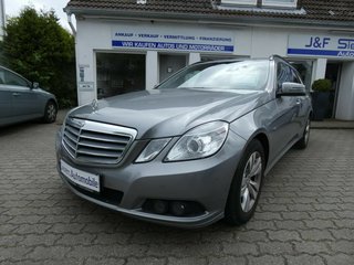 Mercedes-Benz E 250 Gebrauchtwagen Kaufen