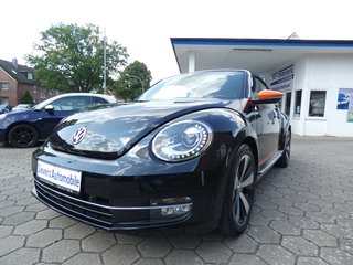 Volkswagen Beetle Gebrauchtwagen Kaufen
