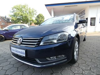 Volkswagen Passat Gebrauchtwagen Kaufen