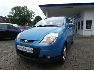 Chevrolet Matiz Gebrauchtwagen Kaufen