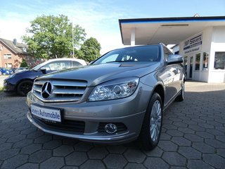Mercedes-Benz C 180 Gebrauchtwagen Kaufen