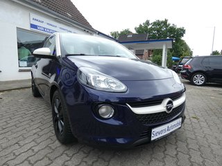 Opel Adam Gebrauchtwagen Kaufen