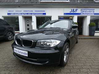 BMW 116 Gebrauchtwagen Kaufen
