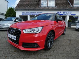 Audi A1 Gebrauchtwagen Kaufen