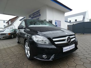 Mercedes-Benz B 180 Gebrauchtwagen Kaufen
