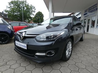 Renault Megane Gebrauchtwagen Kaufen