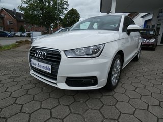 Audi A1 Gebrauchtwagen Kaufen
