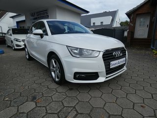 Audi A1 Gebrauchtwagen Kaufen