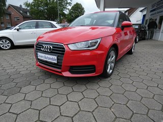 Audi A1 Gebrauchtwagen Kaufen
