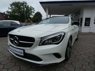 Mercedes-Benz CLA 180 Shooting Brake Gebrauchtwagen Kaufen