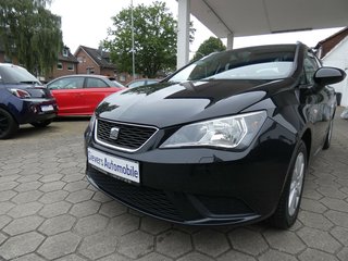 Seat Ibiza Gebrauchtwagen Kaufen