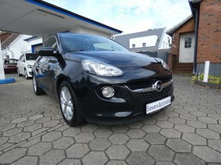 Opel Adam Gebrauchtwagen Kaufen