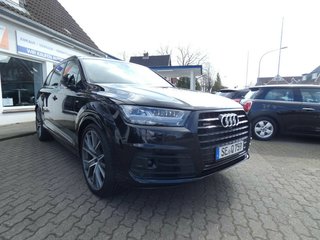 Audi Q7 Jahreswagen Kaufen