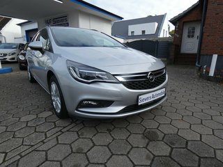 Opel Astra Gebrauchtwagen Kaufen