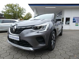 Renault Captur Jahreswagen Kaufen