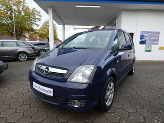 Opel Meriva Gebrauchtwagen Kaufen