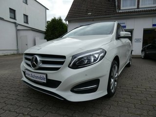 Mercedes-Benz B 220 Gebrauchtwagen Kaufen