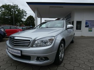 Mercedes-Benz C 180 Gebrauchtwagen Kaufen