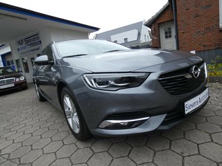 Opel Insignia Gebrauchtwagen Kaufen