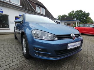 Volkswagen Golf Gebrauchtwagen Kaufen