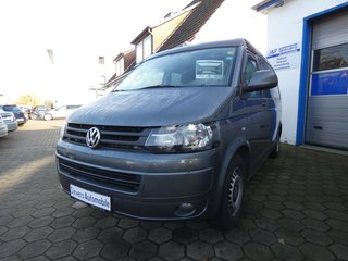 Volkswagen T5 Gebrauchtwagen Kaufen