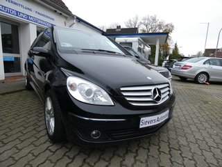 Mercedes-Benz B 180 Gebrauchtwagen Kaufen
