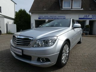 Mercedes-Benz C 200 Gebrauchtwagen Kaufen
