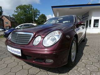 Mercedes-Benz E 280 Gebrauchtwagen Kaufen